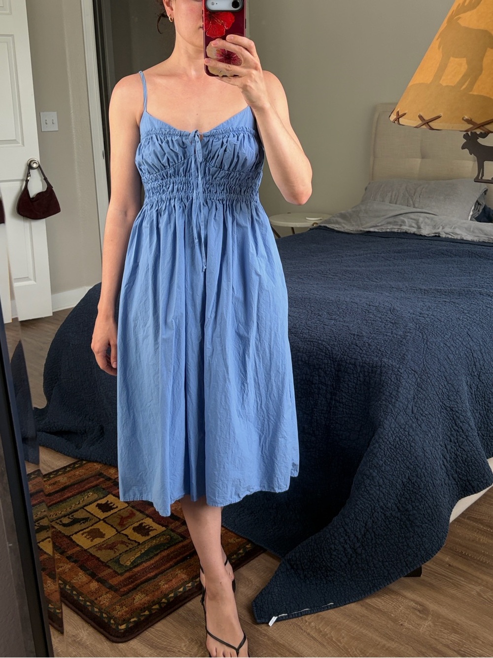 Ciao Lucia Contessa dress - Picture 2 of 5